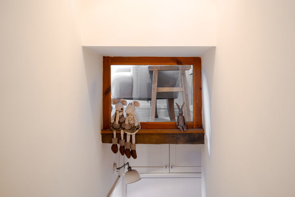 Withington Lane Heskin